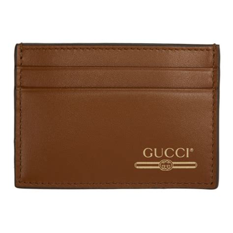 snake card holder gucci|card holder money clip Gucci.